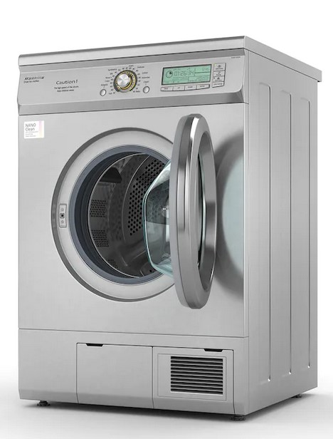 heat pump dryer